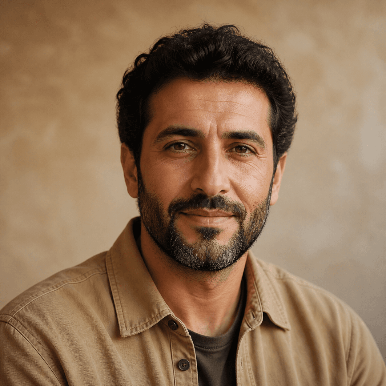 Yusuf N. profile