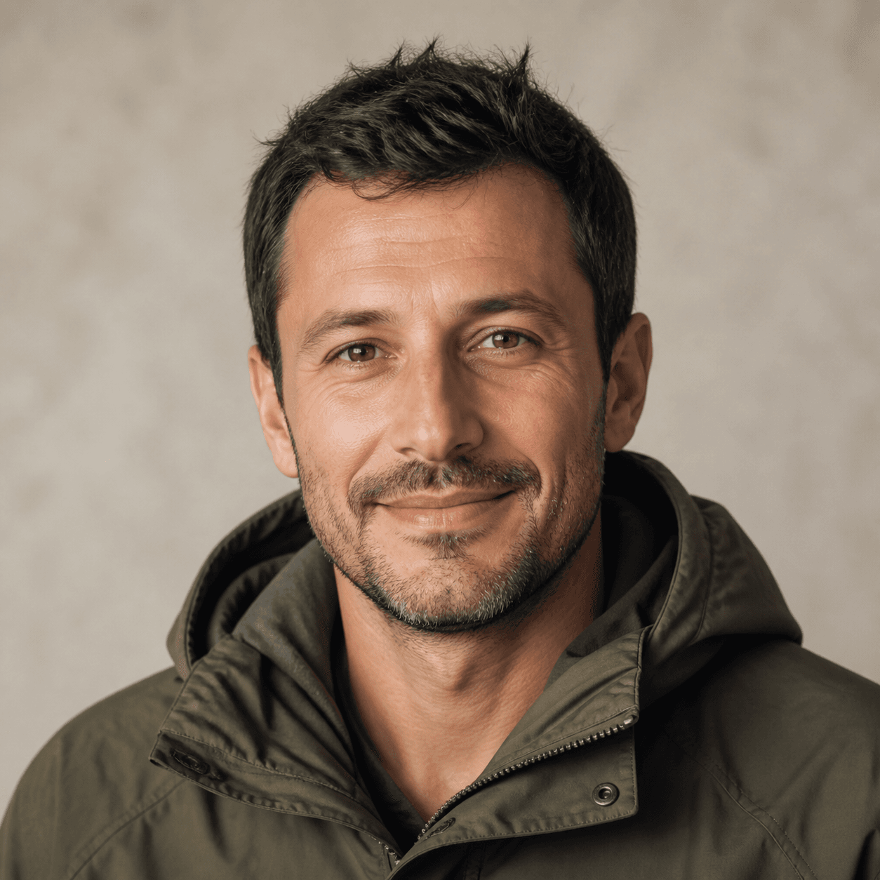 Matteo R. profile